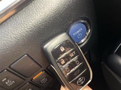 2021 TOYOTA ALPHARD 缩略图 17