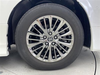 2021 TOYOTA ALPHARD 缩略图 40