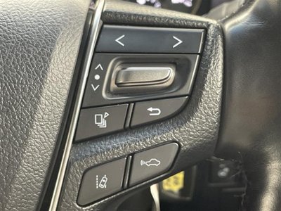 2021 TOYOTA ALPHARD 缩略图 20