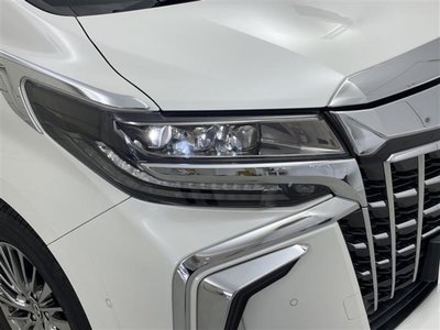 2021 TOYOTA ALPHARD 缩略图 38