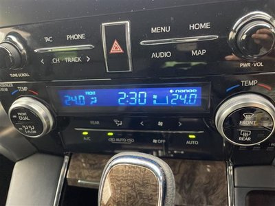 2021 TOYOTA ALPHARD 缩略图 21