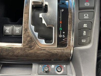 2021 TOYOTA ALPHARD 缩略图 22