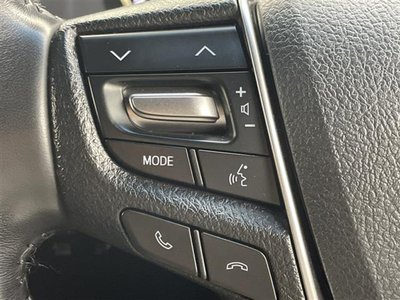 2021 TOYOTA ALPHARD 缩略图 19