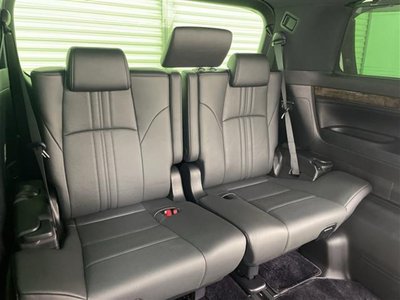 2021 TOYOTA ALPHARD 缩略图 29