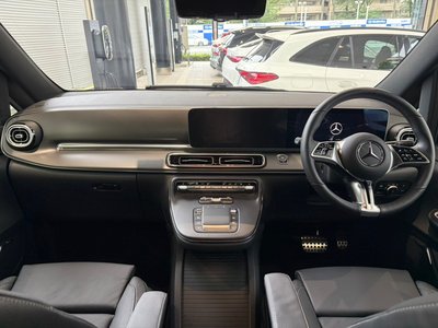 MERCEDES-BENZ V-CLASS - 5