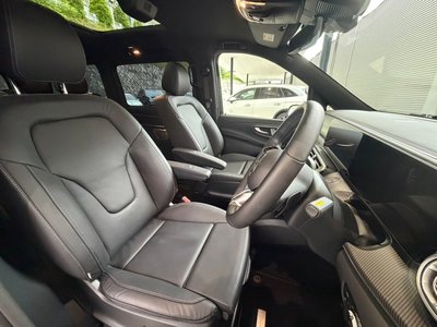 MERCEDES-BENZ V-CLASS - 7