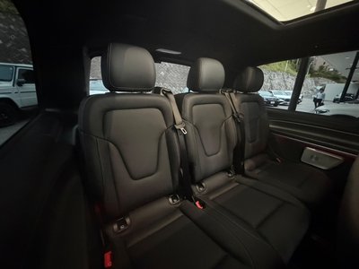 MERCEDES-BENZ V-CLASS - 10