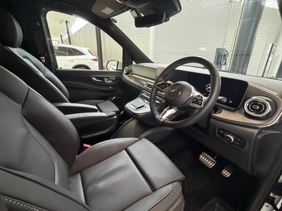 MERCEDES-BENZ V-CLASS - 6