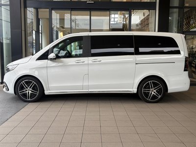 MERCEDES-BENZ V-CLASS - 3