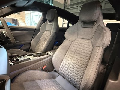 2025 AUDI E-TRON GT QUATTRO — миниатюра 31