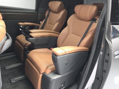 صورة مصغرة 17 لـ 2024 Toyota ALPHARD
