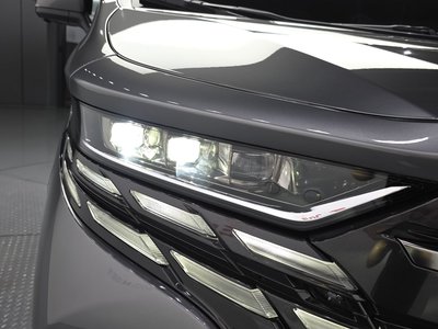 صورة 9 لـ 2024 Toyota ALPHARD