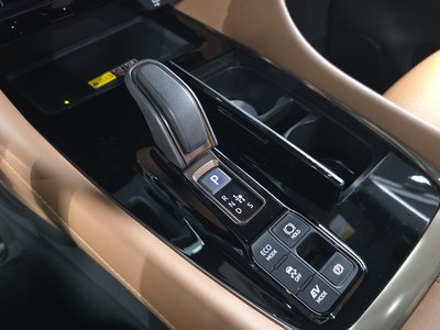 صورة مصغرة 12 لـ 2024 Toyota ALPHARD