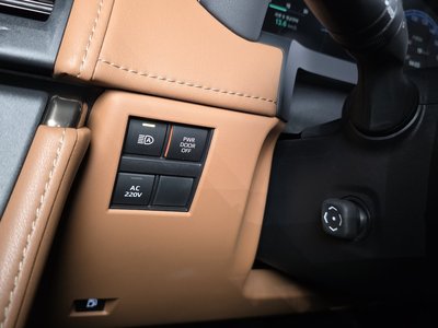 صورة مصغرة 24 لـ 2024 Toyota ALPHARD