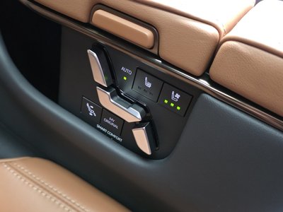 صورة مصغرة 30 لـ 2024 Toyota ALPHARD