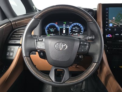 صورة مصغرة 18 لـ 2024 Toyota ALPHARD