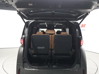 صورة مصغرة 34 لـ 2024 Toyota ALPHARD