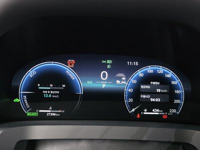 صورة مصغرة 11 لـ 2024 Toyota ALPHARD