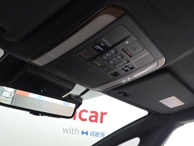 صورة مصغرة 27 لـ 2024 Toyota ALPHARD