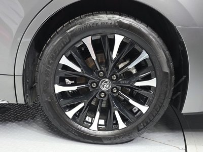 صورة 8 لـ 2024 Toyota ALPHARD