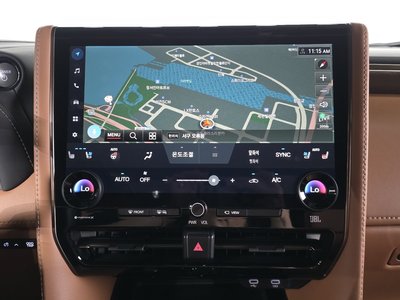 صورة مصغرة 19 لـ 2024 Toyota ALPHARD