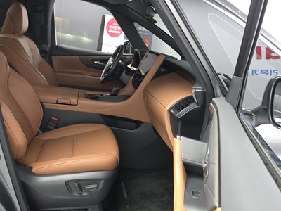 صورة مصغرة 16 لـ 2024 Toyota ALPHARD