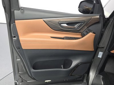 صورة مصغرة 14 لـ 2024 Toyota ALPHARD