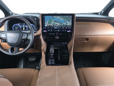 صورة 5 لـ 2024 Toyota ALPHARD