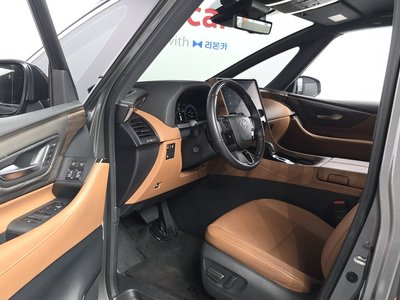 صورة مصغرة 13 لـ 2024 Toyota ALPHARD