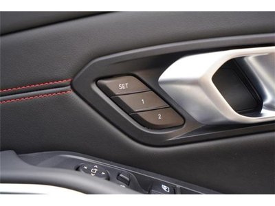 2023 BMW M3 SEDAN 缩略图 39