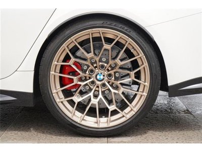 2023 BMW M3 SEDAN 缩略图 76
