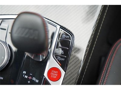 2023 BMW M3 SEDAN 缩略图 30