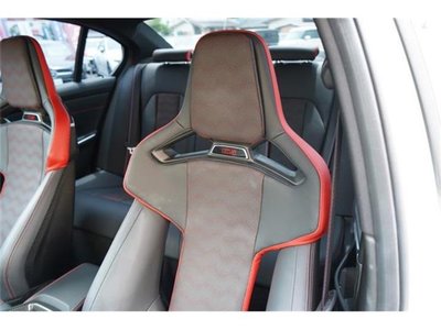 2023 BMW M3 SEDAN 缩略图 13