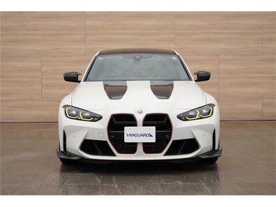 2023 BMW M3 SEDAN — фото 9