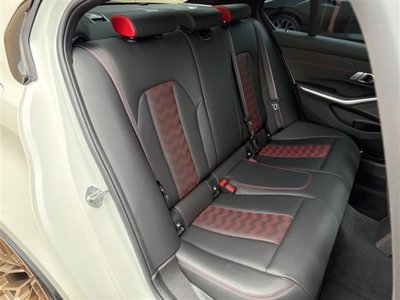 2023 BMW M3 SEDAN 缩略图 67