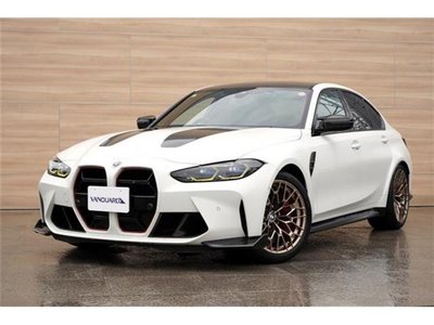 2023 BMW M3 SEDAN 缩略图 69