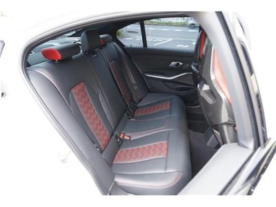 2023 BMW M3 SEDAN 缩略图 15