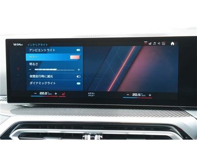 2023 BMW M3 SEDAN 缩略图 42