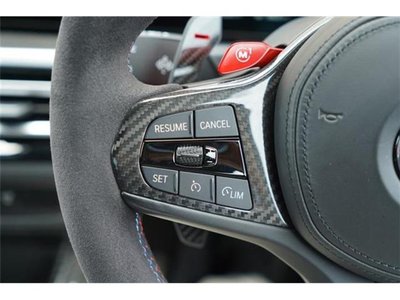 2023 BMW M3 SEDAN 缩略图 36