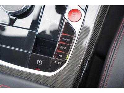 2023 BMW M3 SEDAN 缩略图 31