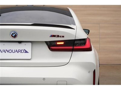 2023 BMW M3 SEDAN 缩略图 47