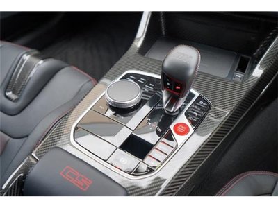 2023 BMW M3 SEDAN 缩略图 24