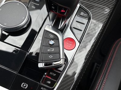 2023 BMW M3 SEDAN 缩略图 27