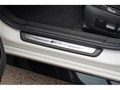 2023 BMW M3 SEDAN 缩略图 57