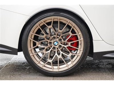 2023 BMW M3 SEDAN 缩略图 75