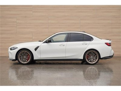 2023 BMW M3 SEDAN 缩略图 70