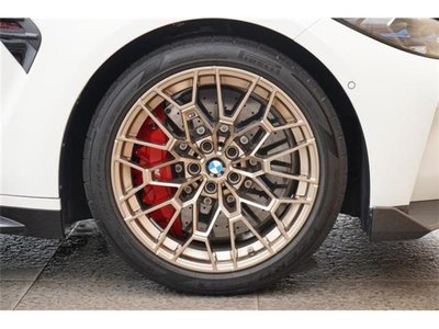 2023 BMW M3 SEDAN 缩略图 73