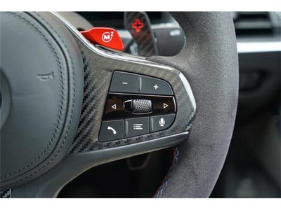 2023 BMW M3 SEDAN 缩略图 37