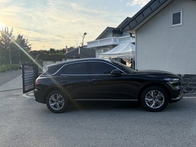 صورة 5 لـ 2024 Genesis GV70