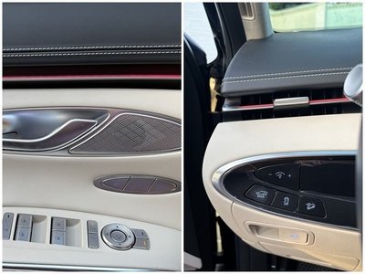 صورة 9 لـ 2024 Genesis GV70